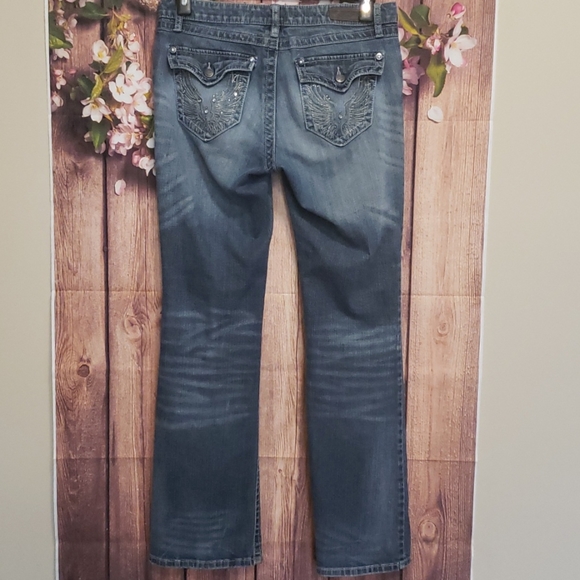 Harley-Davidson Denim - Harley-Davidson Jeans